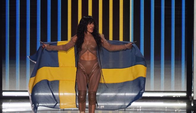 Eurovision 2024: H μεγάλη αλλαγή που έχει ξεσηκώσει ήδη αντιδράσεις