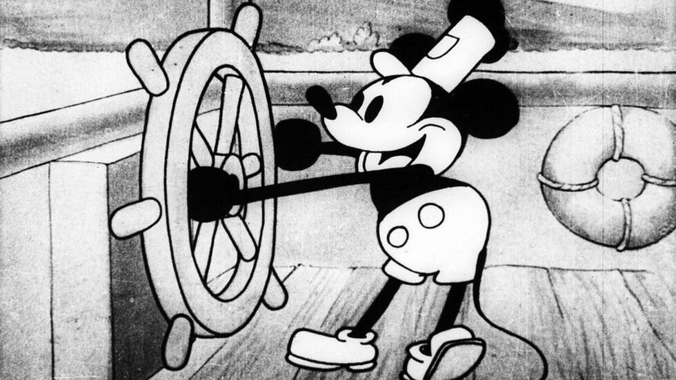 100 χρόνια Disney: Το ποντίκι που άλλαξε τον κόσμο