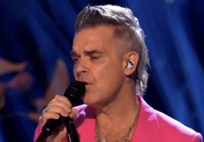 Robbie Williams: Η ζωή του σε μια νέα μίνι σειρά