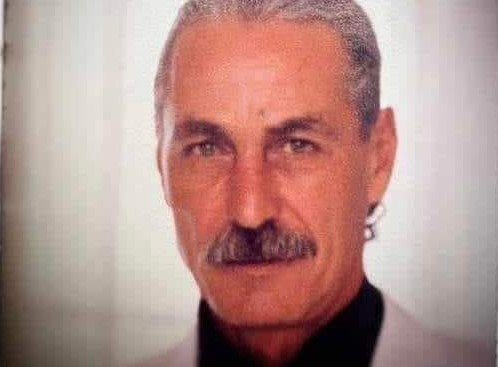 Πέθανε ο Κύπριος ηθοποιός Βασίλης Ναθαναήλ
