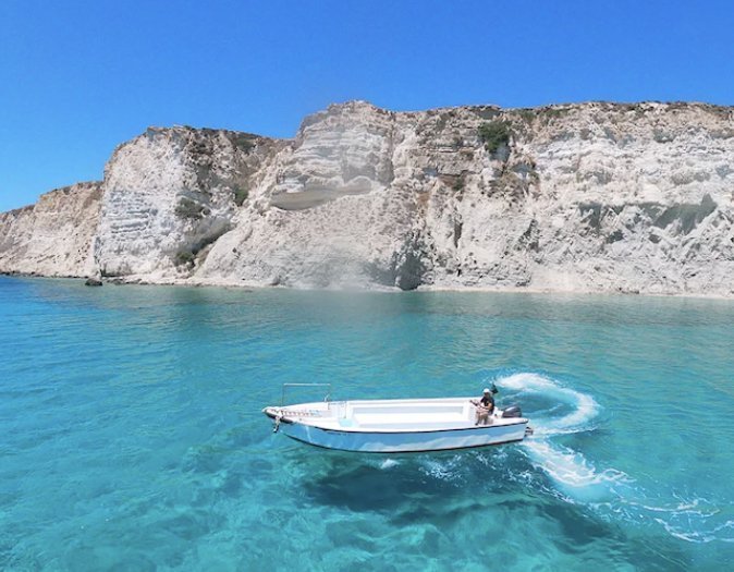 Times: Τα 15 καλύτερα ελληνικά νησιά που προτείνουν για το 2024