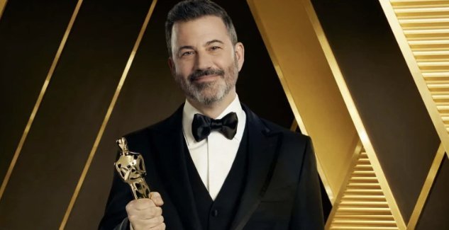 Oscars 2024: Ο Jimmy Kimmel θα είναι ο παρουσιαστής των βραβείων