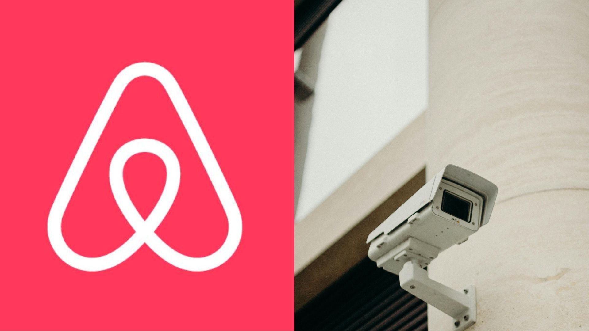 To Airbnb απαγορεύει τις κάμερες σε εσωτερικούς χώρους σπιτιών