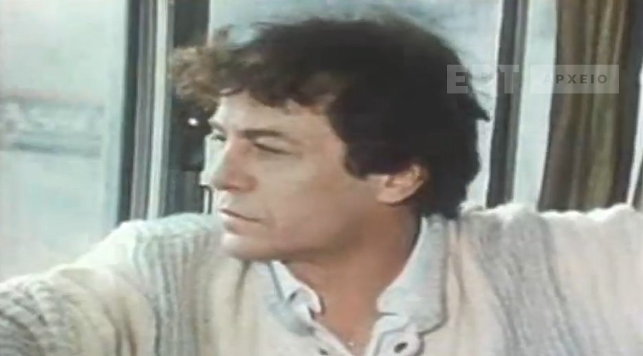 Γιάννης Πάριος, 1985: Τραγούδια και άγνωστες πτυχές της επαγγελματικής και προσωπικής του ζωής μέσα από ένα ντοκιμαντέρ
