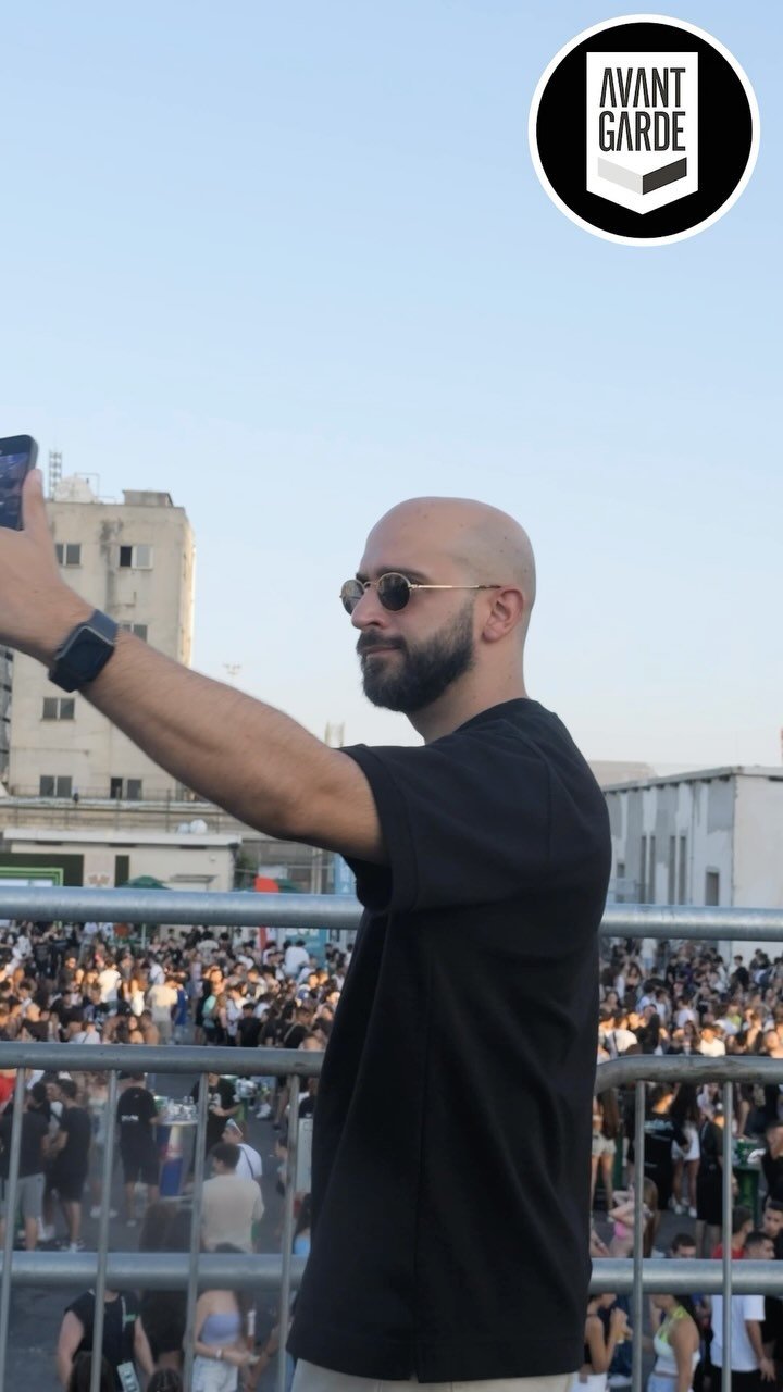 Το «Festivals Unveiled» κάνει στάση στο Loud Music Festival