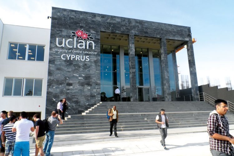 Truly British Campus in the heart of Cyprus, γράφει η Παροικιακή