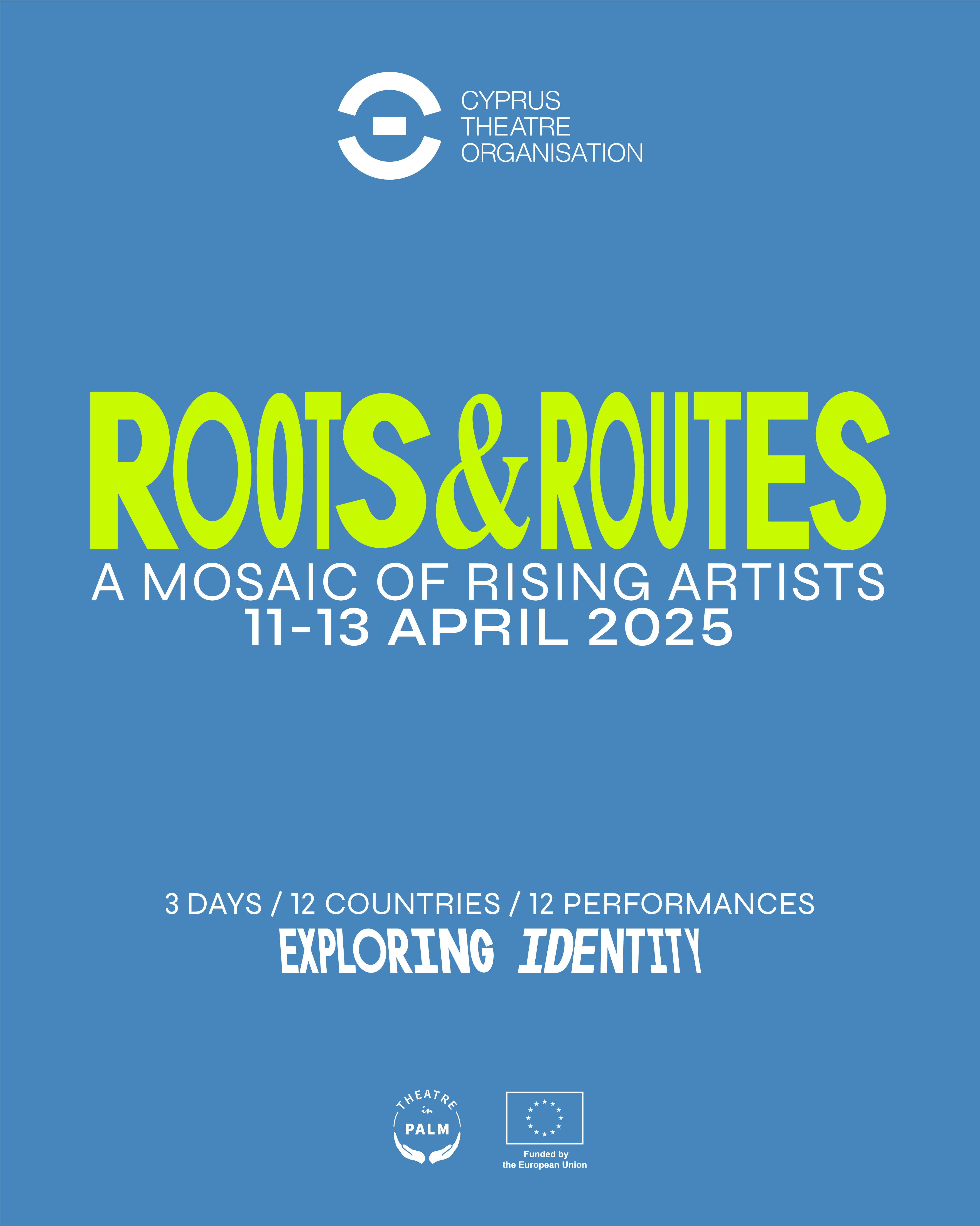 roots and routes