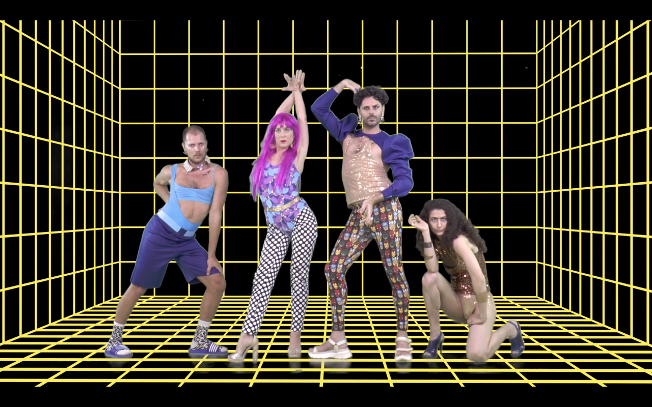 υ