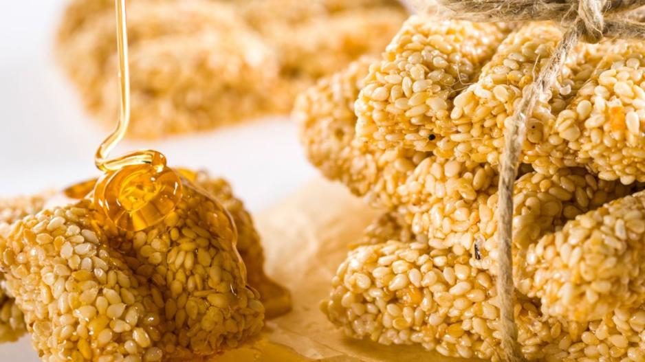 pasteli