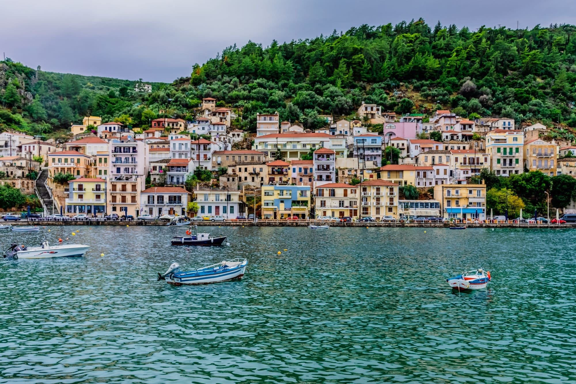 γυθειο
