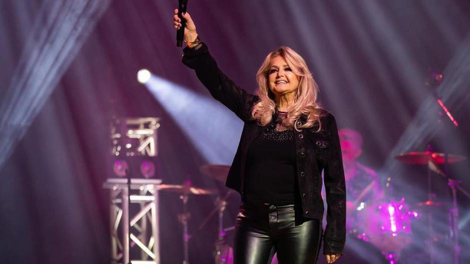 BONNIE TYLER 