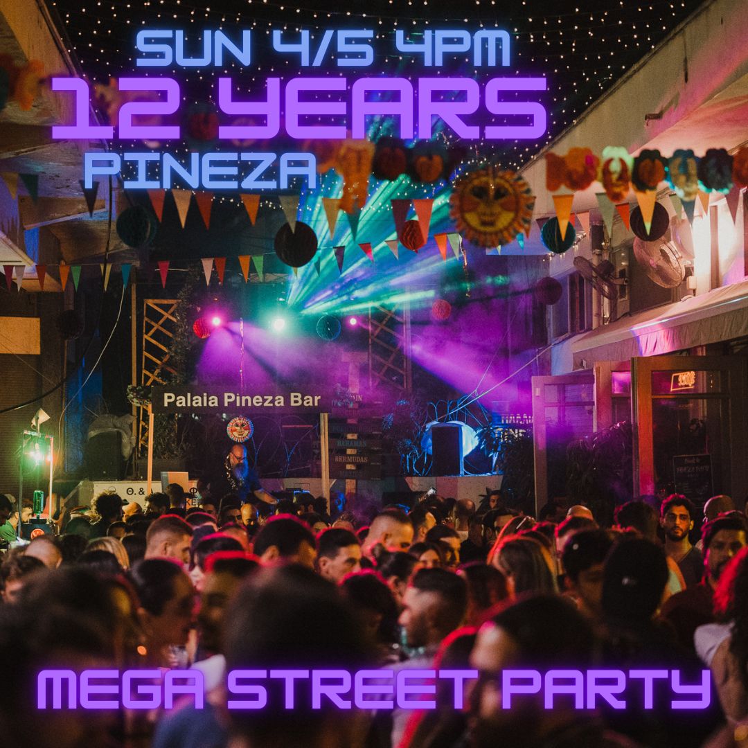 pineza
