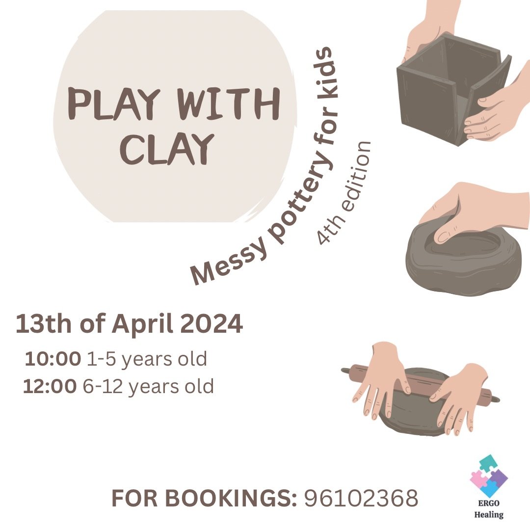 clay 