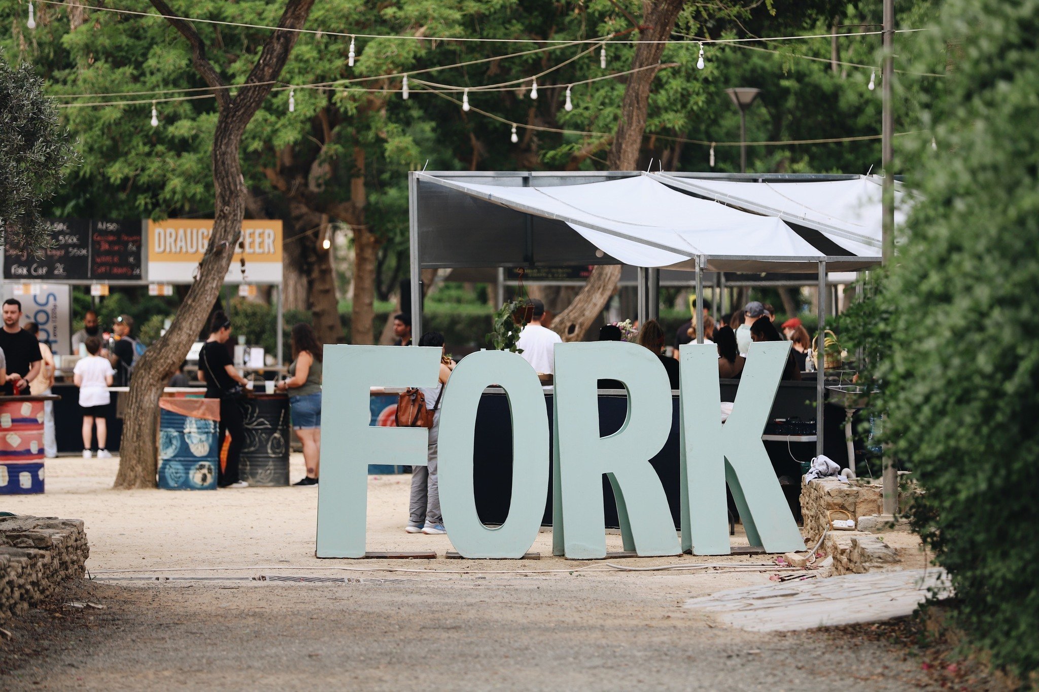 fork