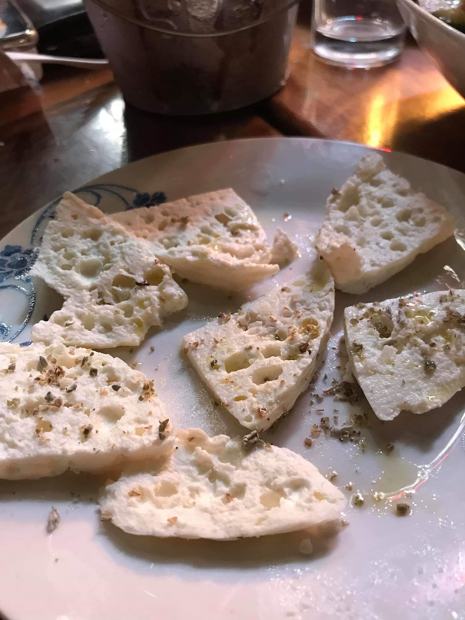 χαλιτζια 