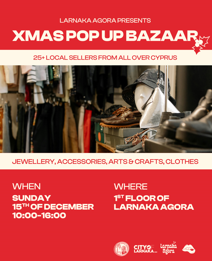 xmas bazaar