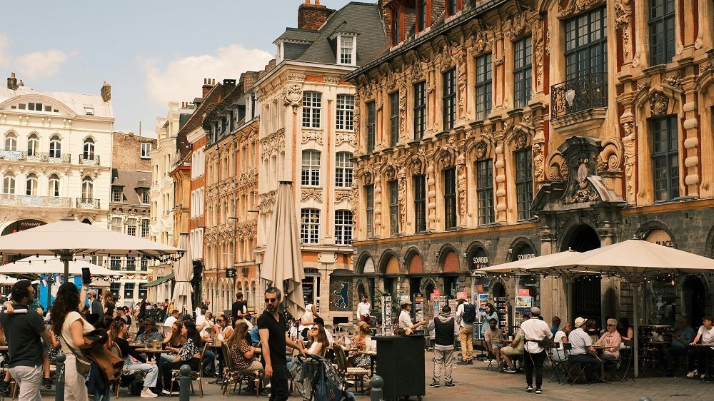 lille 