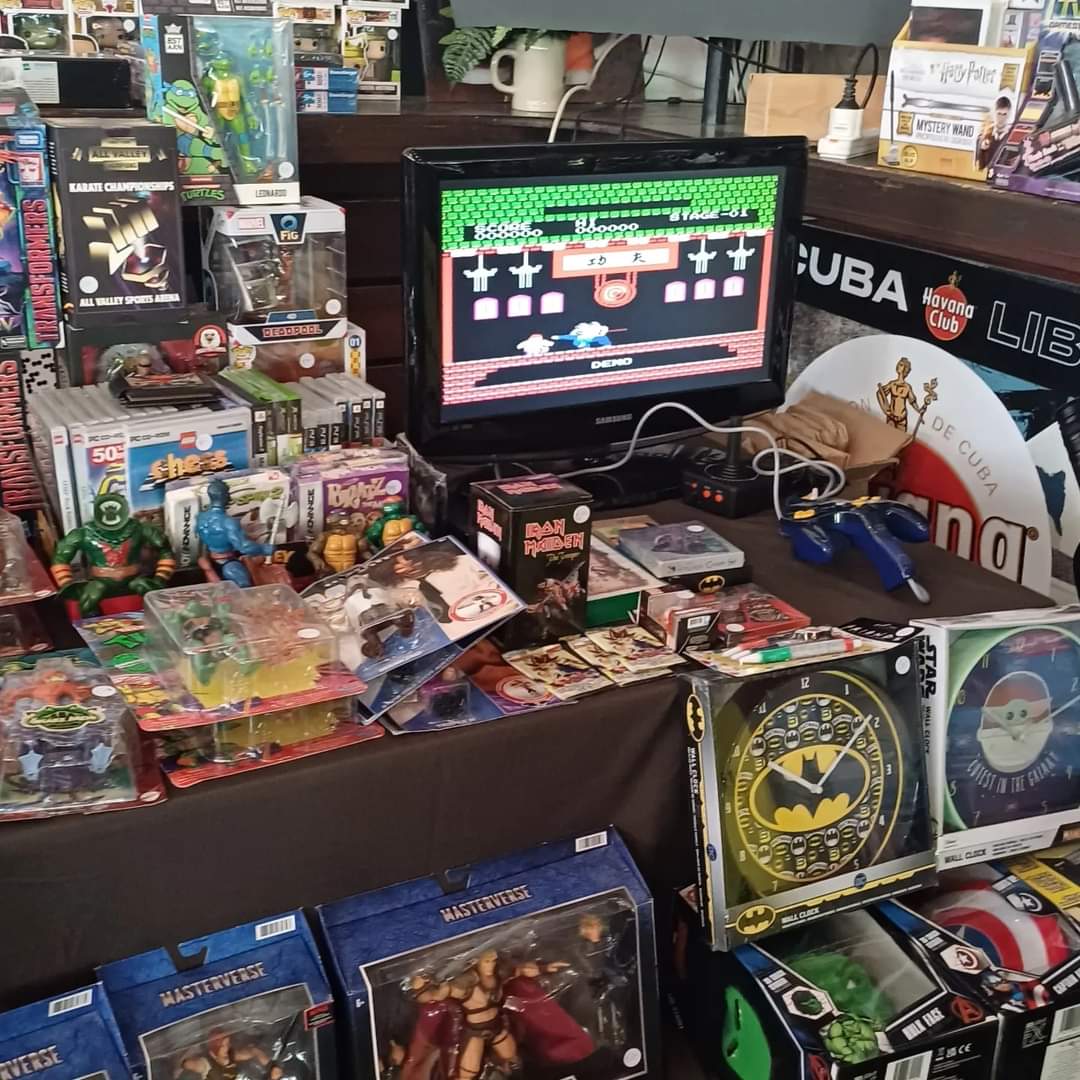 games