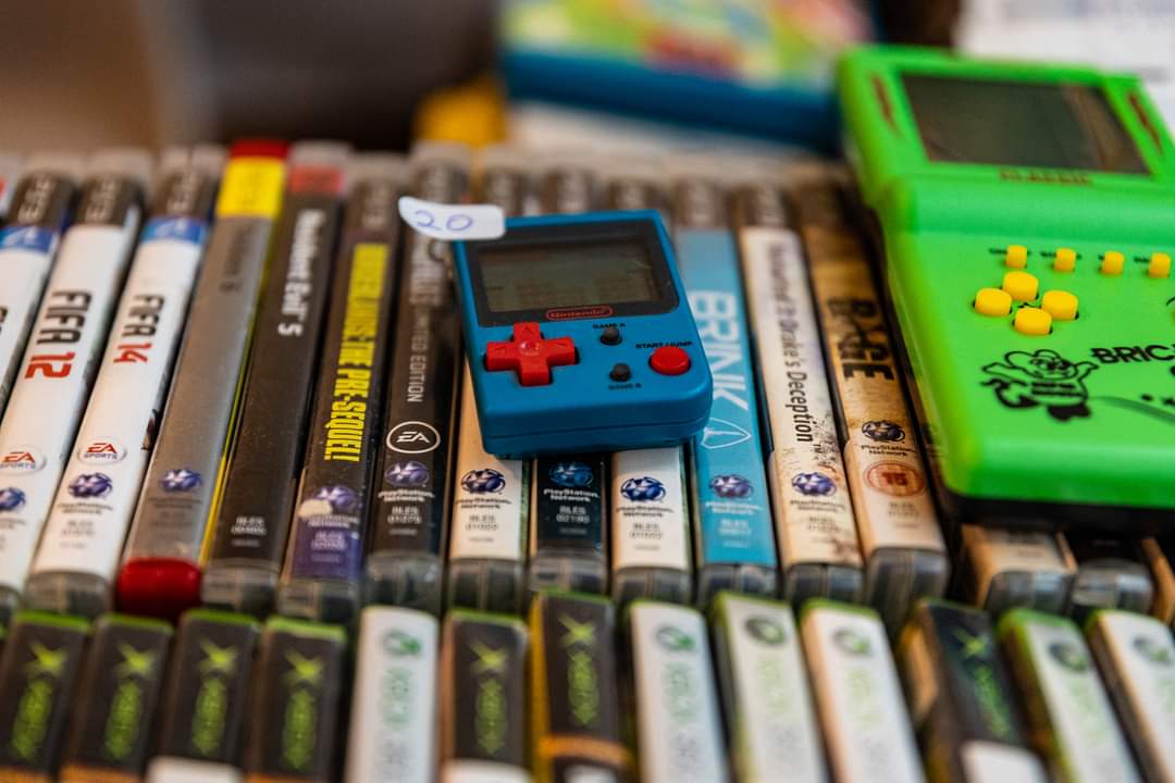 geekmania