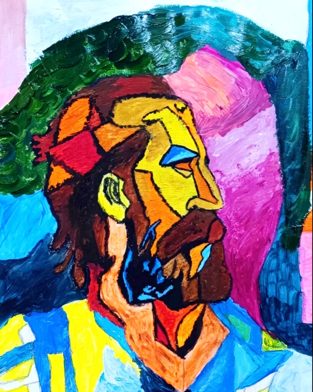 8