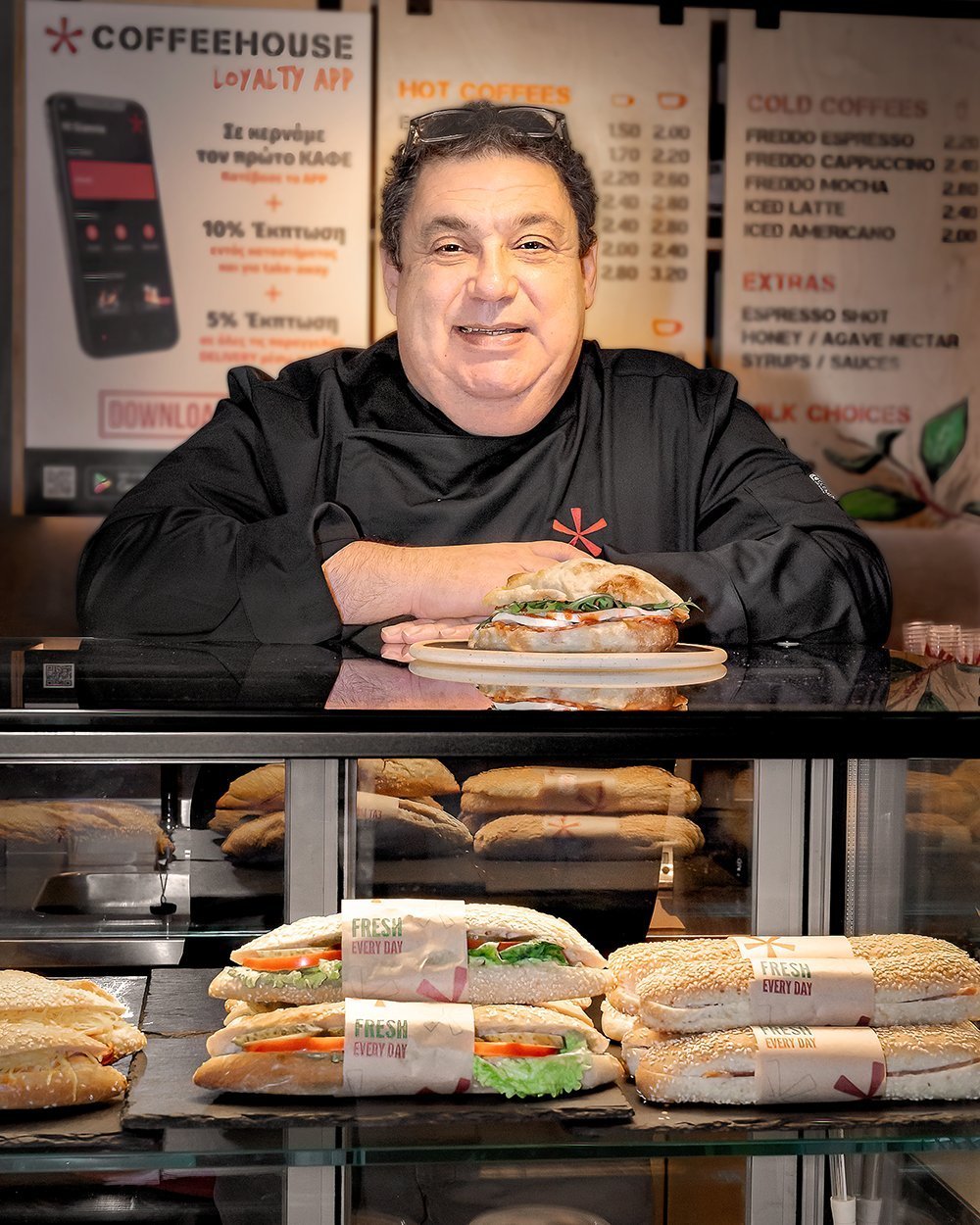 chef