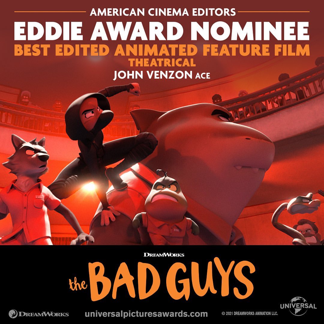 the bad guys