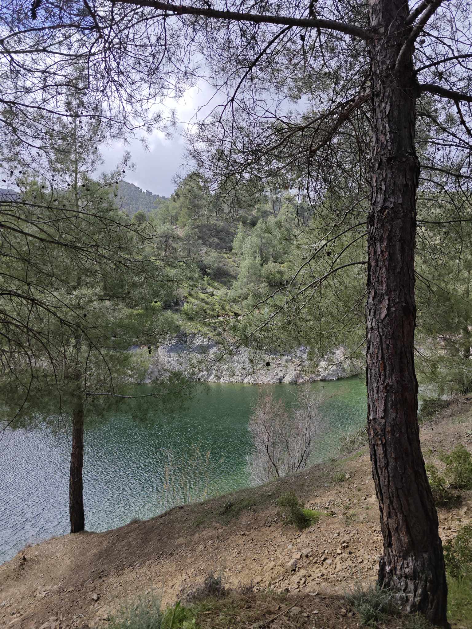 μονοπατι ξυλιατου