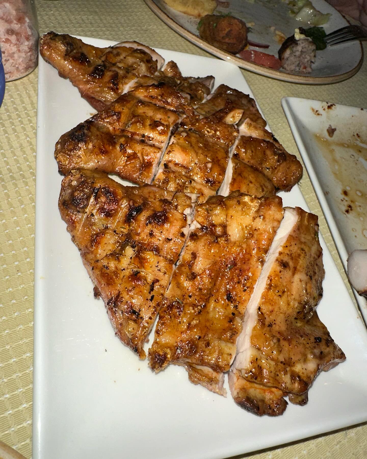 kreas