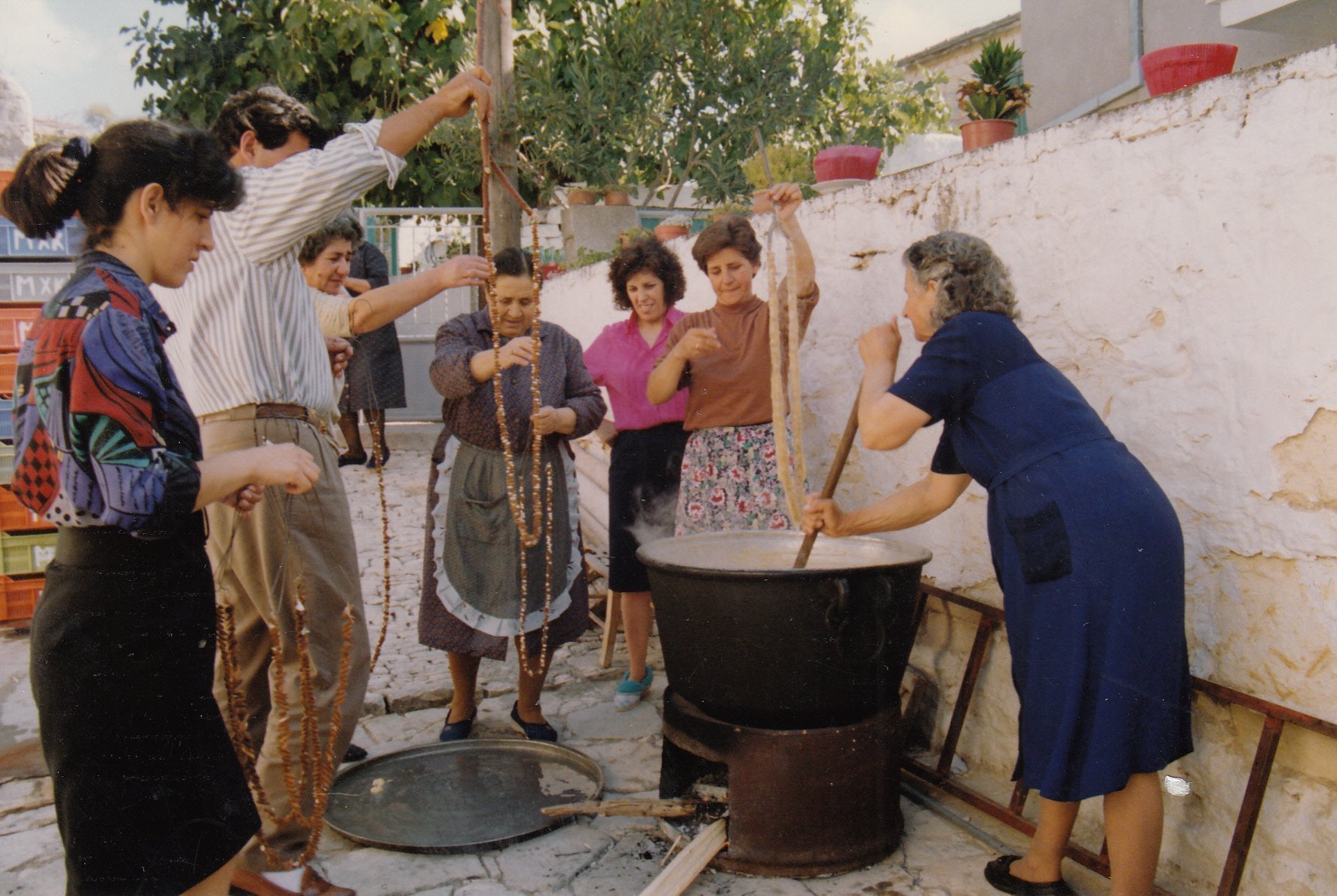 παλουζες