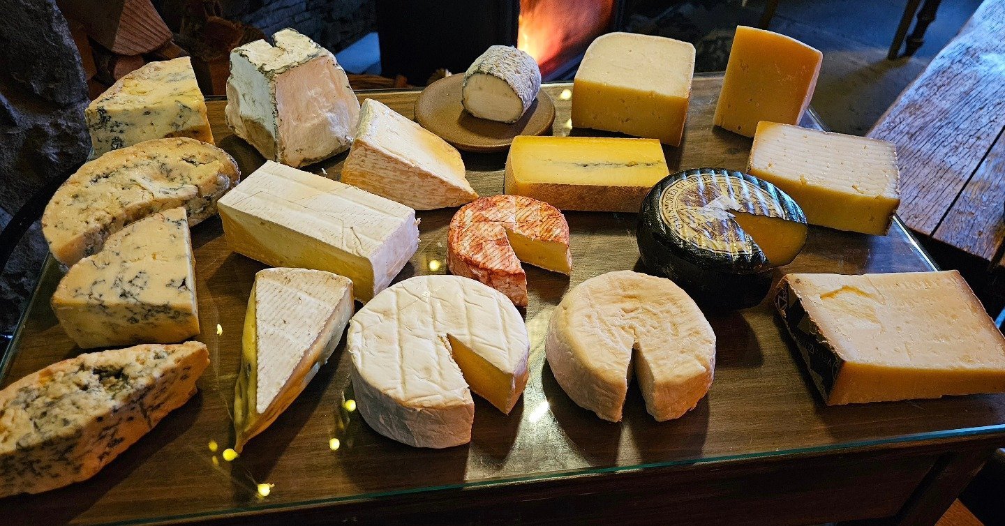 cheese