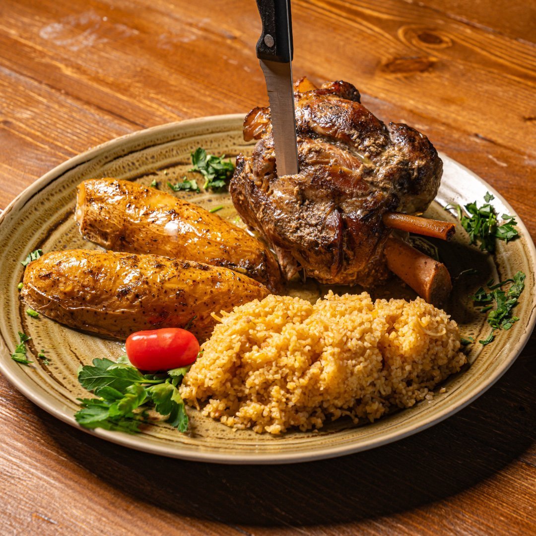 food