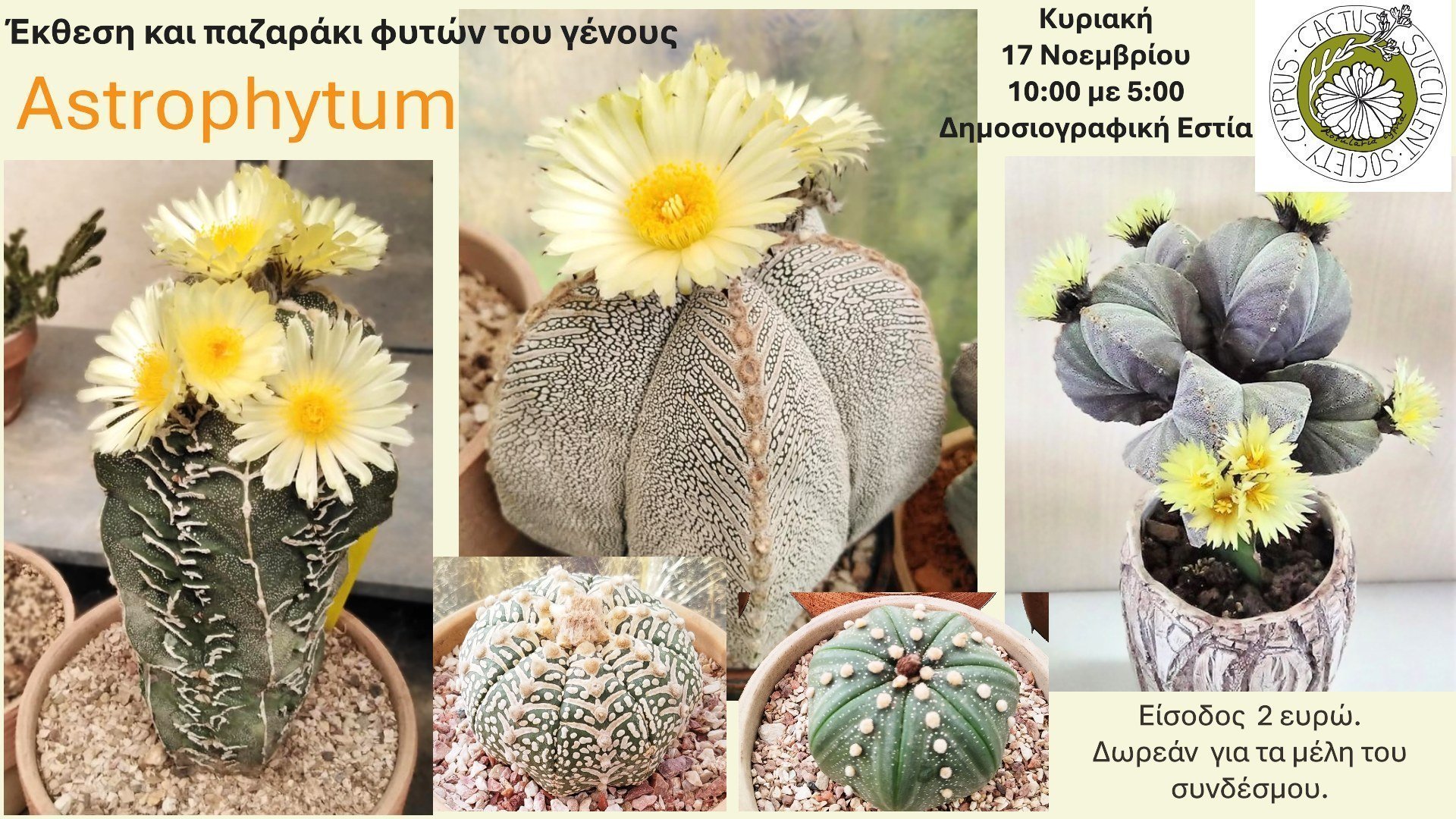 καυτοί