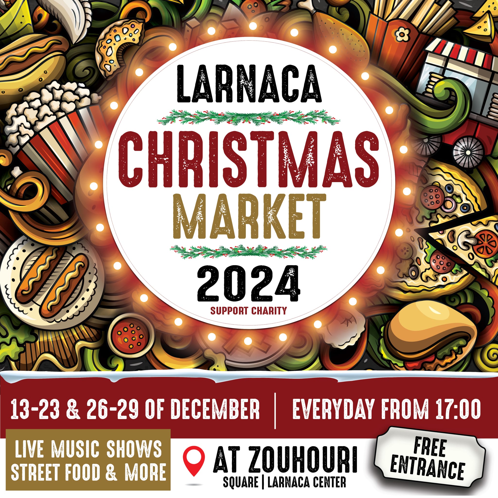 christmas market