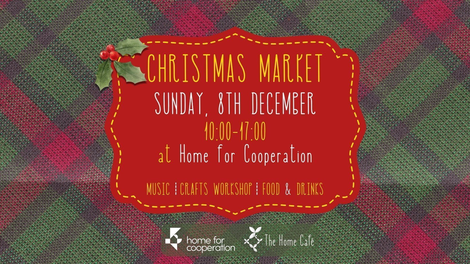 christmas market