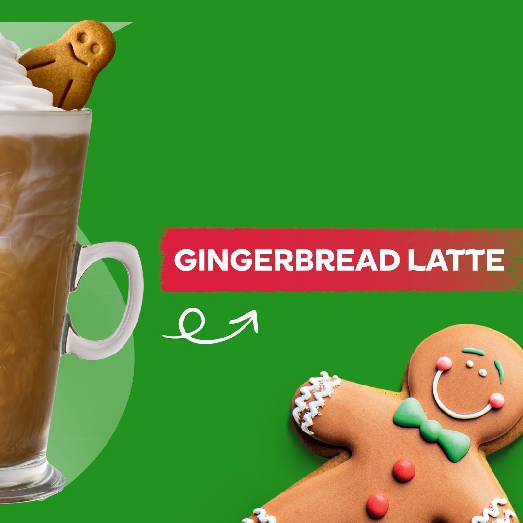 gingerbread