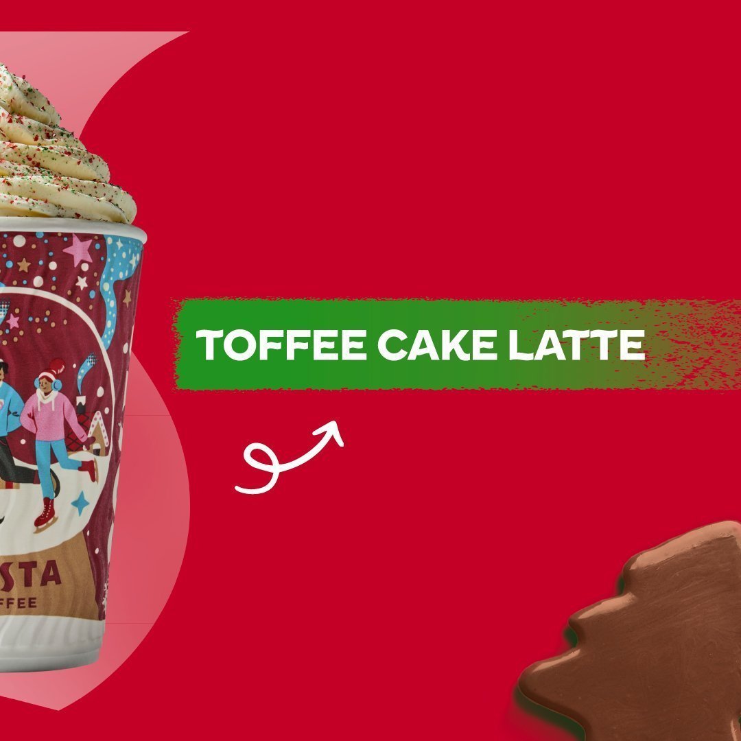  toffee