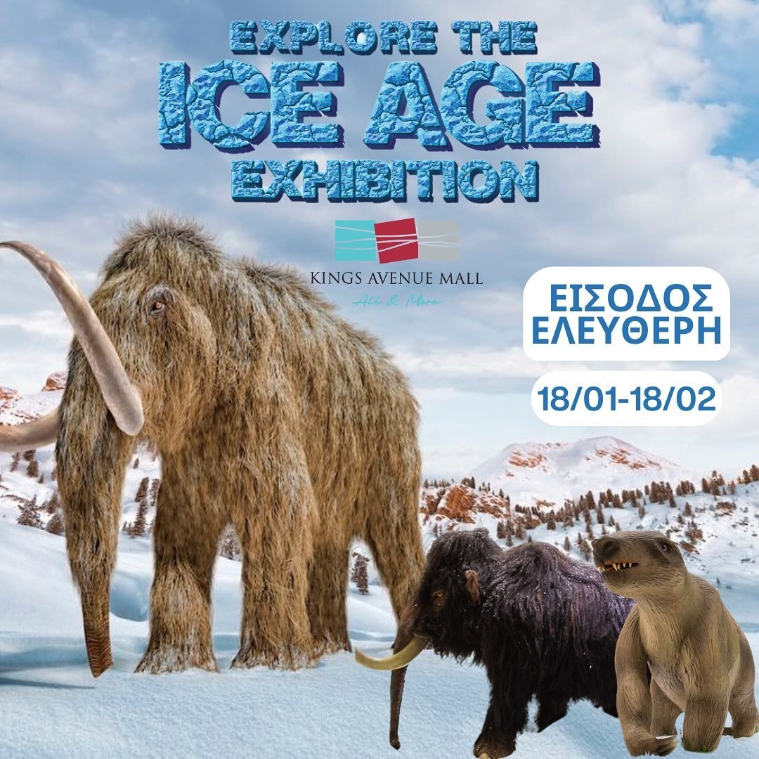 ice age 