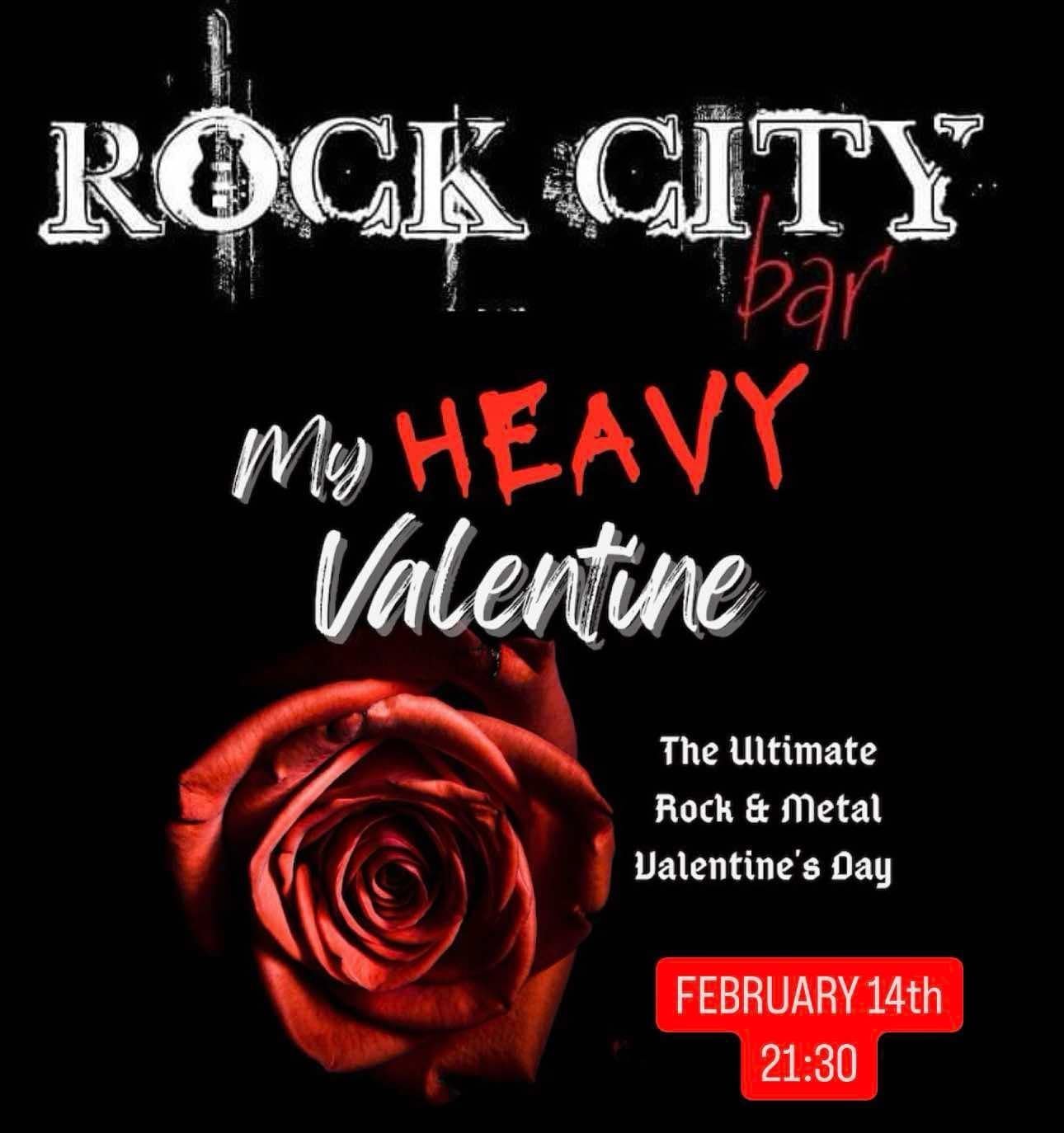 rock city