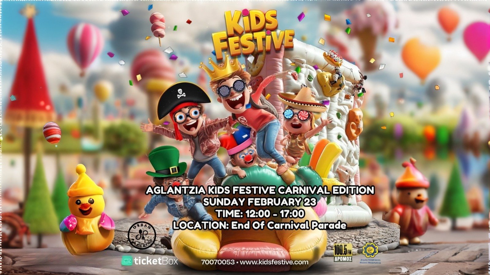 kids