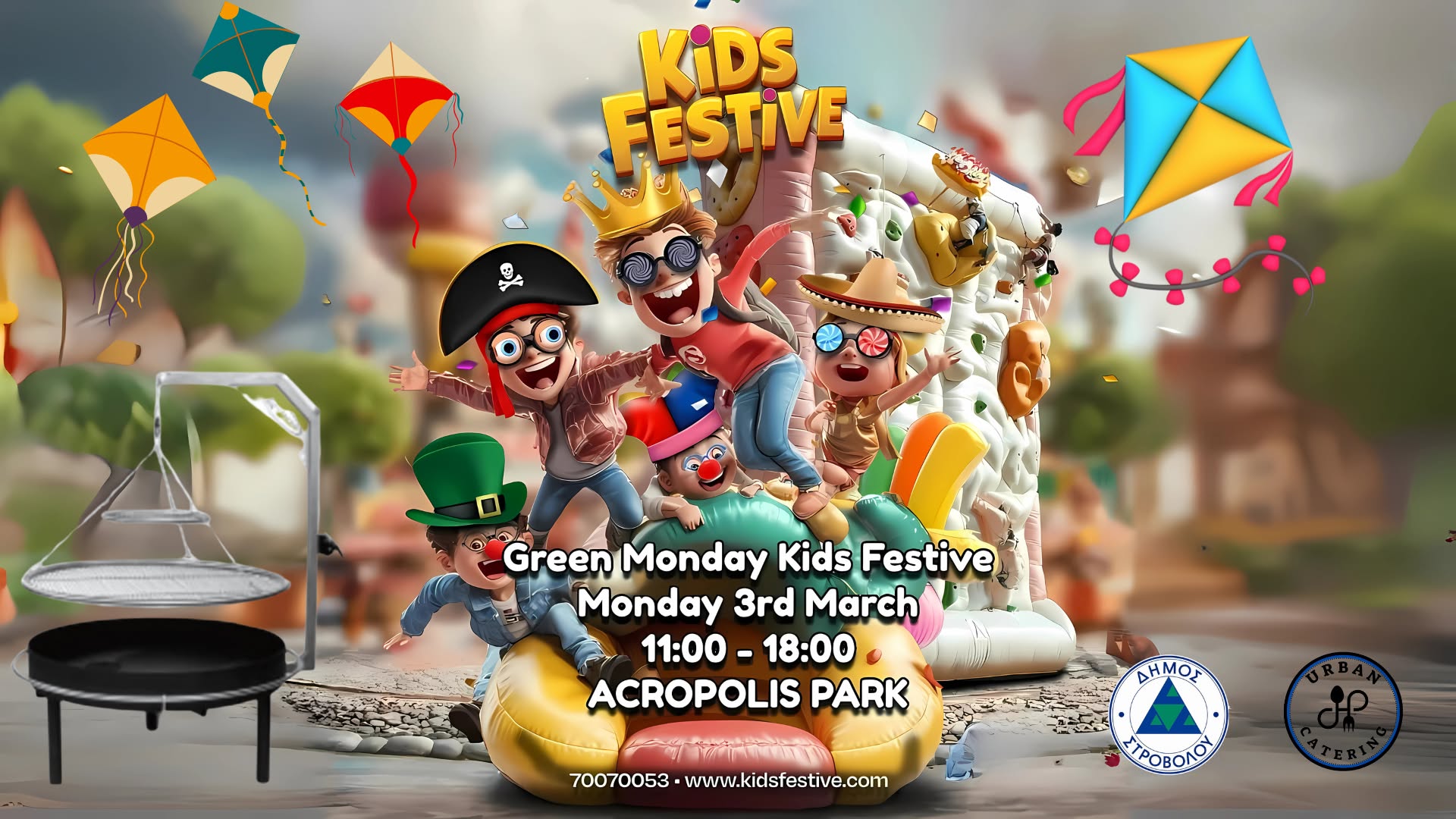 kids fest