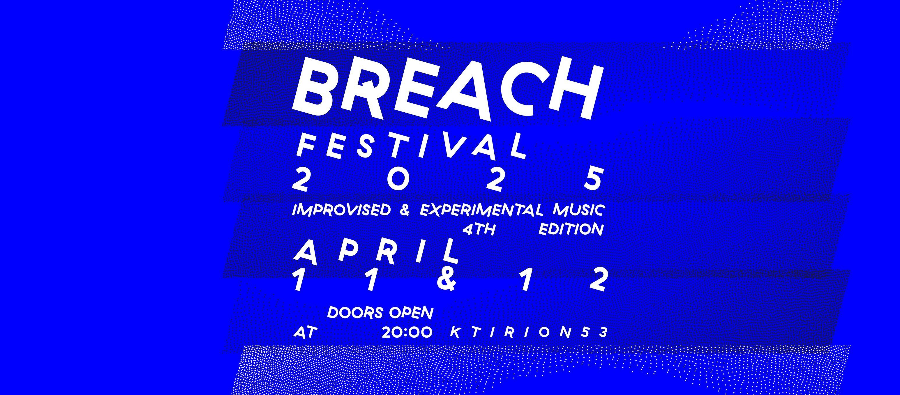breach