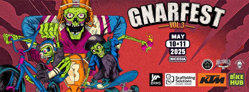 gnar