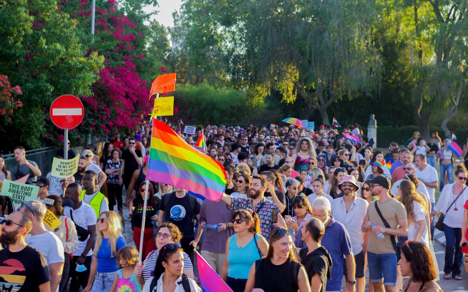 Pride