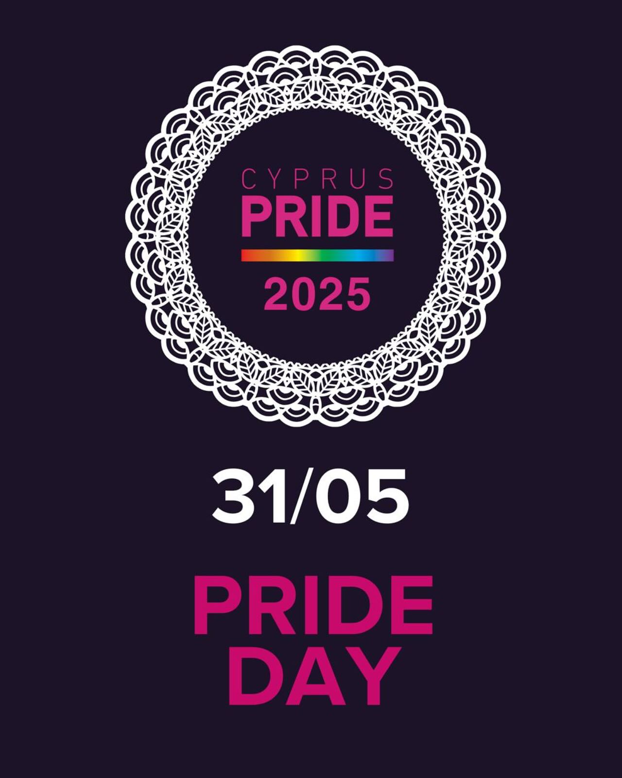 pride