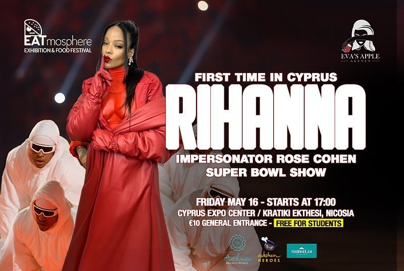 rihanna