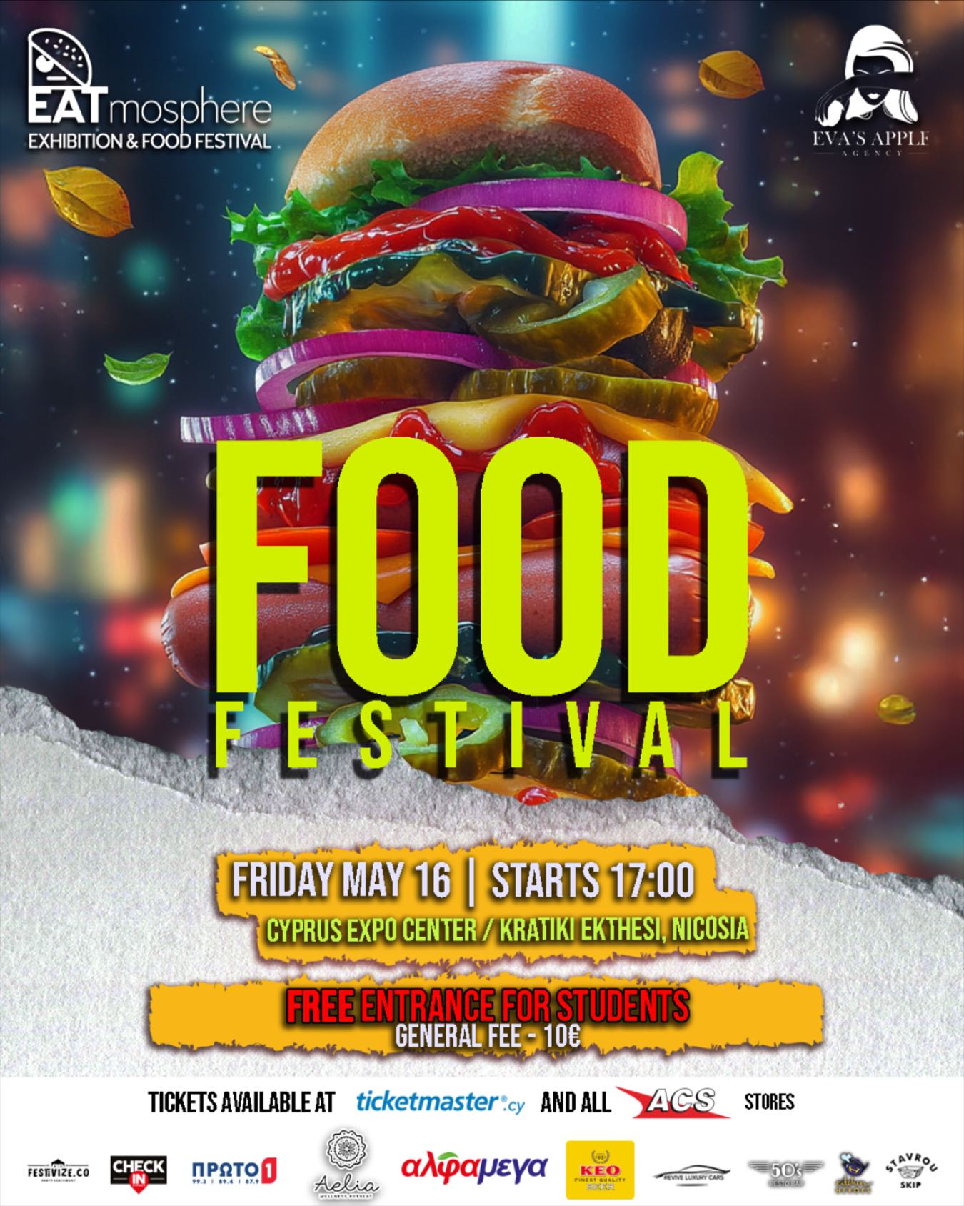 food fest