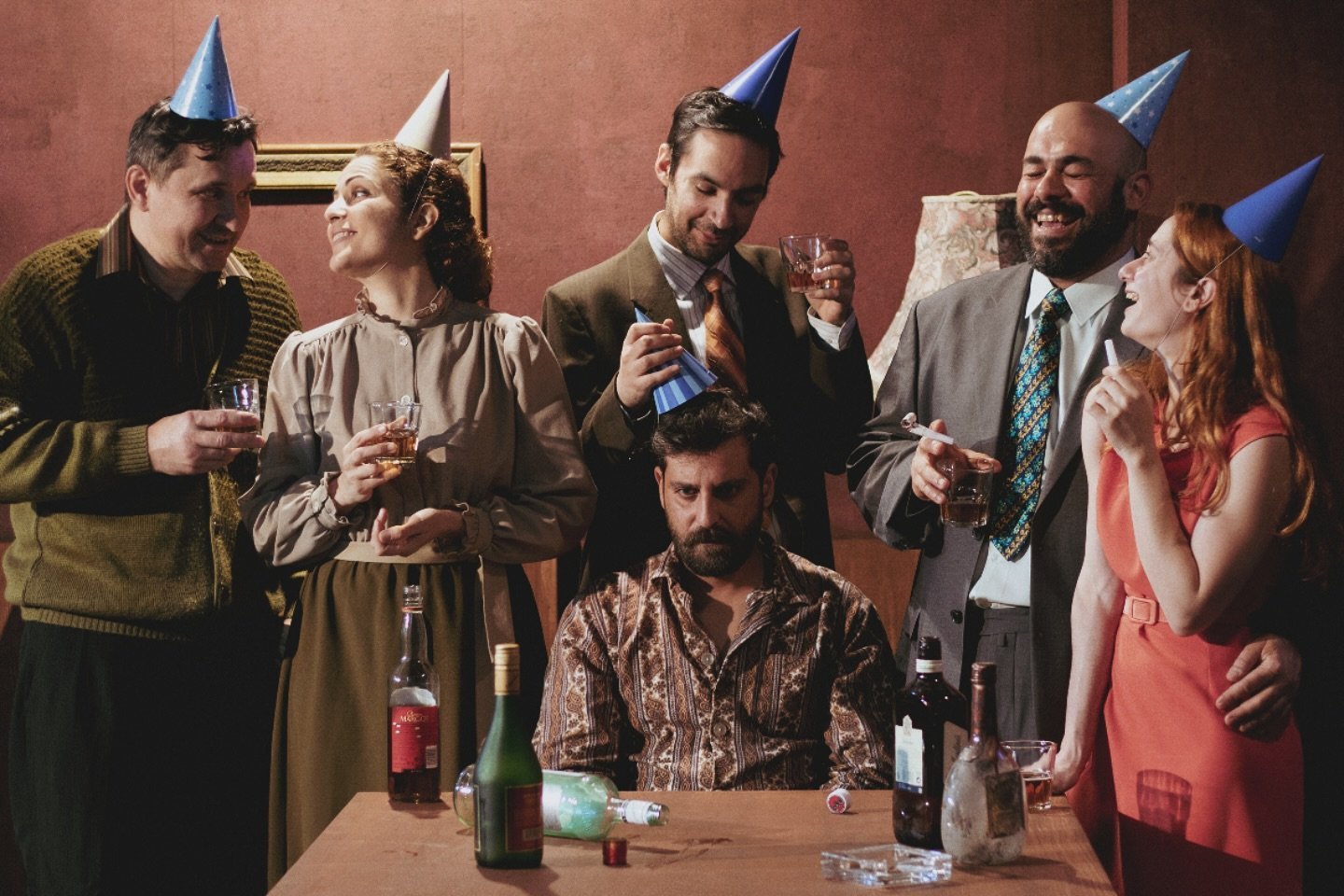 party