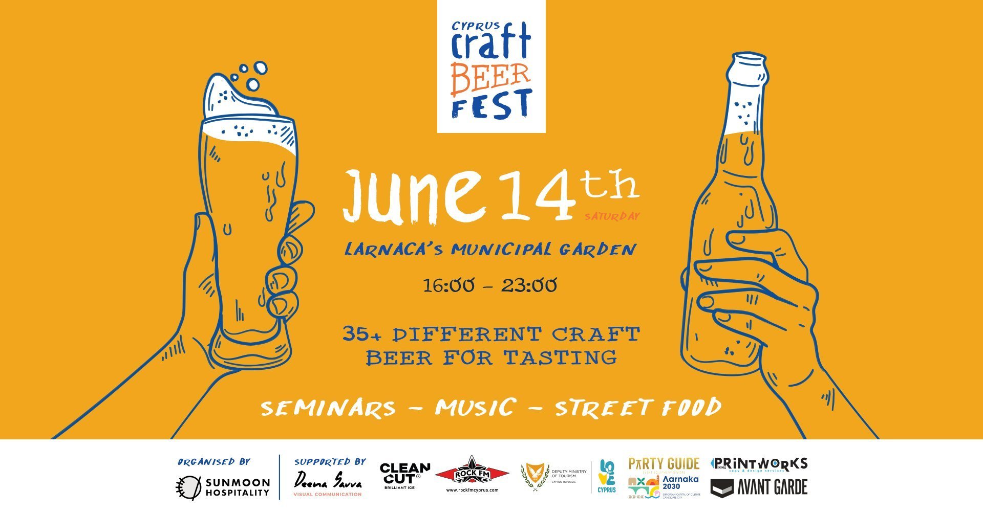 craft beer 