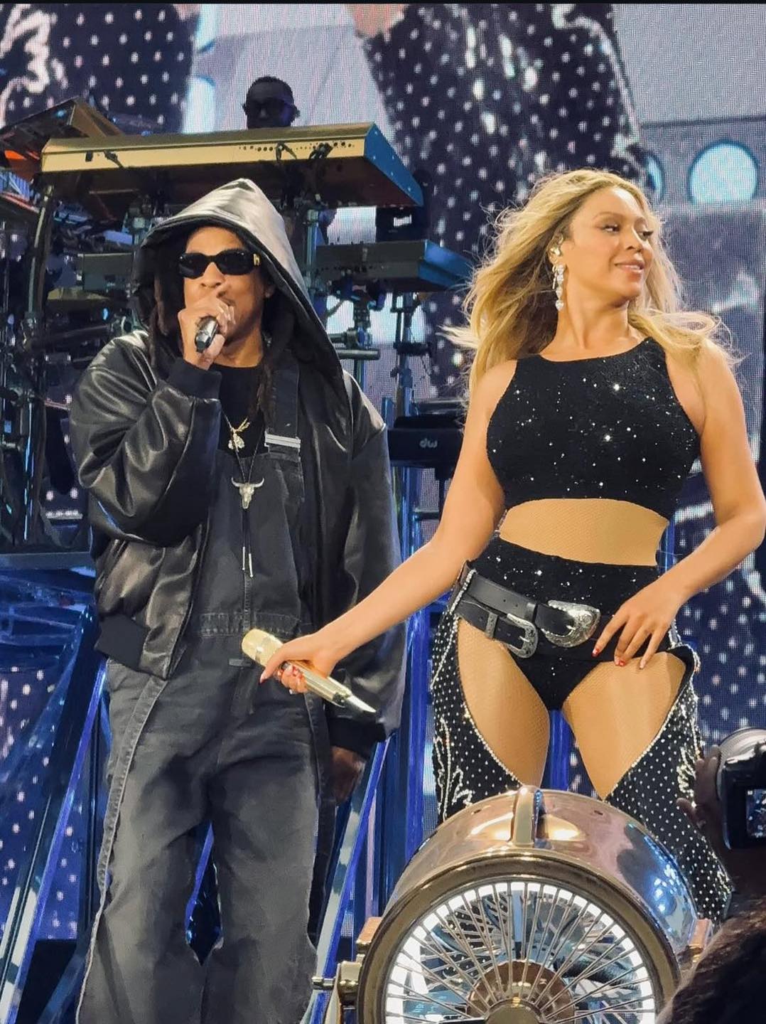 beyonce jay z