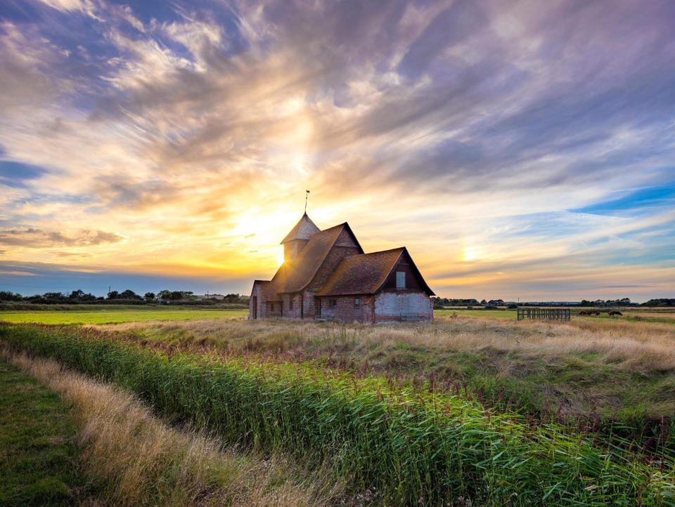 Romney Marsh
